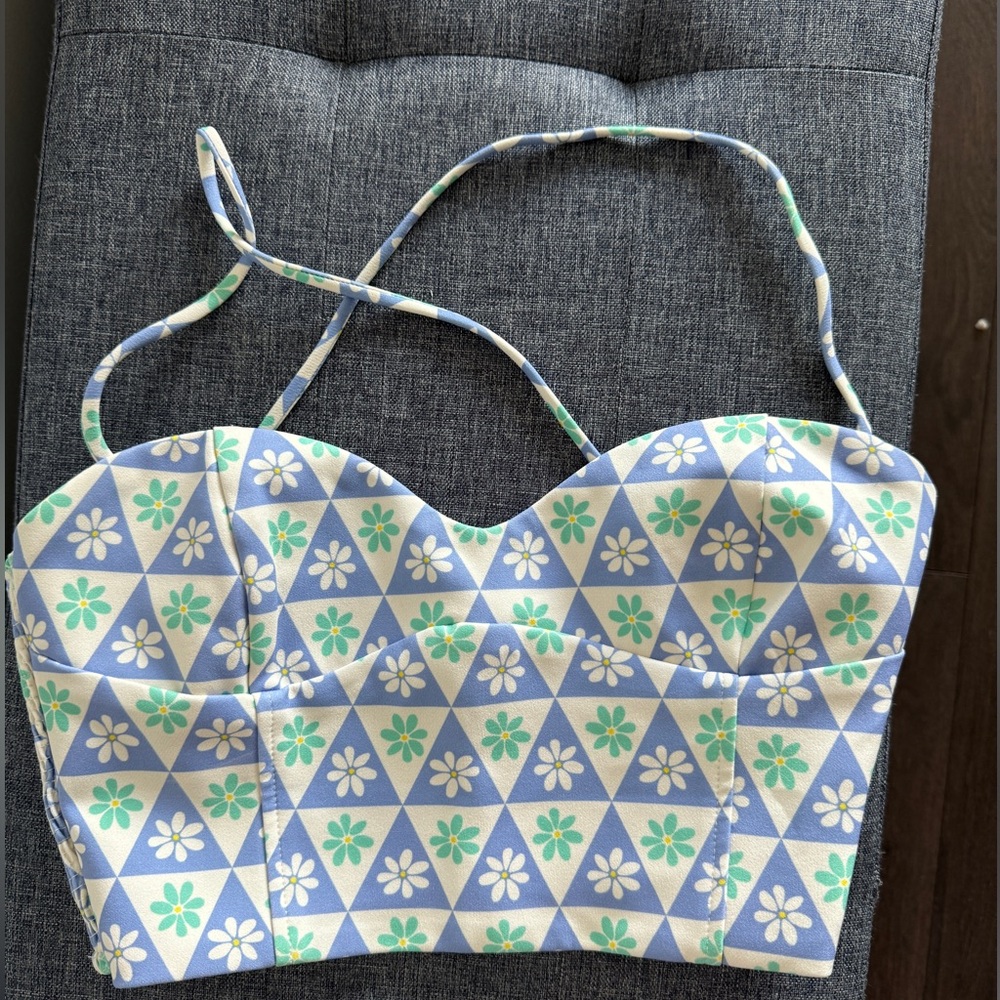S size top